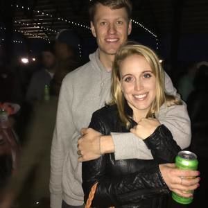 Meet your Posher, Kelsey